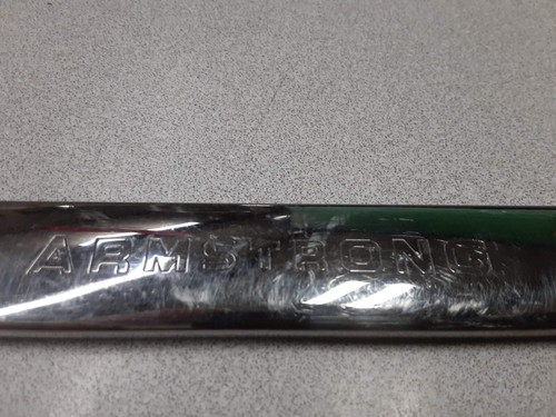 Armstrong 25-230 15/16-in Combination Wrench 12 Point Made in USA - Picture 2 of 7