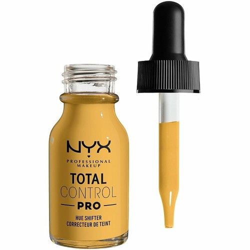 NYX Total Control Pro Hue Shifter Correcteur ~ Choose Your Shade - Picture 1 of 5