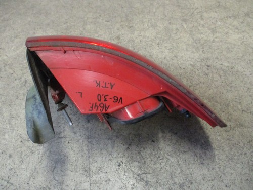 LED Rückleuchte links außen Audi A6 4F Avant Rücklicht VALEO 4F9945095B - Bild 4 von 7