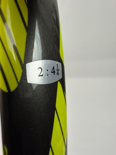 Babolat Pure Aero VS 2020, 4 1/4 Excellent 9.5/10 - Picture 8 of 9