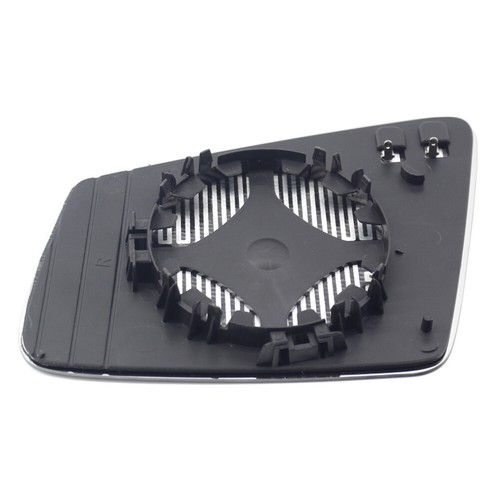 Rearview Mirror Glass For Benz C E S GLK CL CLS Class W204 W212 W221 Right - Picture 9 of 9