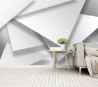3D Irregular Pattern I2170 Wallpaper Mural Sefl-adhesive Removable Sticker Wendy