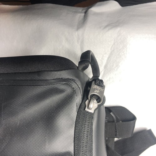 Miggo Agua Stormproof Rucksack BB Kameratasche 15,4" Laptop Tablet schwarz - Bild 6 von 12