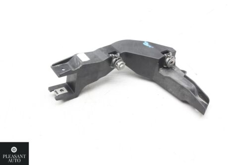 BMW i3 i3s I01 RADIATOR SUPPORT LEFT SIDE HEADLIGHT MOUNT BRACKET OEM 2014-2021