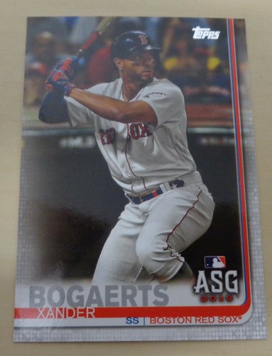 2019 Topps Update Series - SINGLES #US100 to #US147 - Picture 85 of 90
