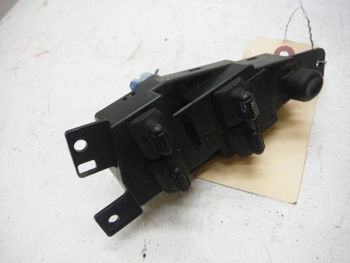 1999 DODGE INTREPID A/T DRIVER LEFT MASTER WINDOW SWITCH OEM 98 00 01 02 03 04 - Picture 3 of 9