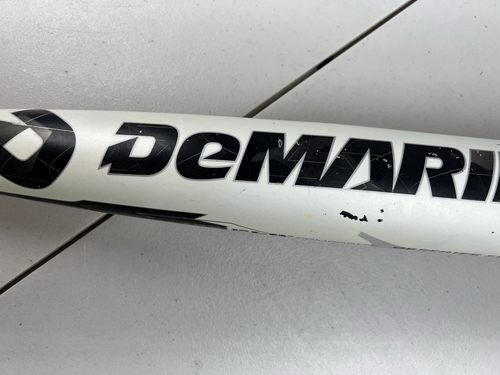 DeMarini CF5 CFC13 32”/29oz BBCOR .50 TR3 Flo Composite CF Series 5 Baseball Bat - Picture 14 of 24