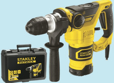 TRAPANI MARTELLO PERCUSSORE STANLEY FATMAX FME 1250K