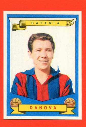 FOLGOR CALCIO 1964-65 -Folgore- SCEGLI LA Figurine-Sticker ANASTATICA (1-194) - Picture 121 of 195