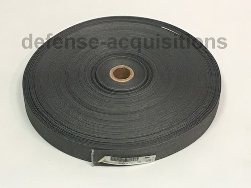 1.5 INCH MilSpec Military Webbing MIL-W-17337 C/2 FOLIAGE Per Yard - Picture 6 of 6