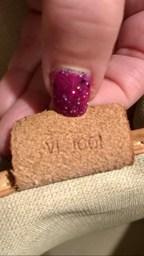 Louis Vuitton Excursion Monogram Canvas Hand Bag - Picture 2 of 12