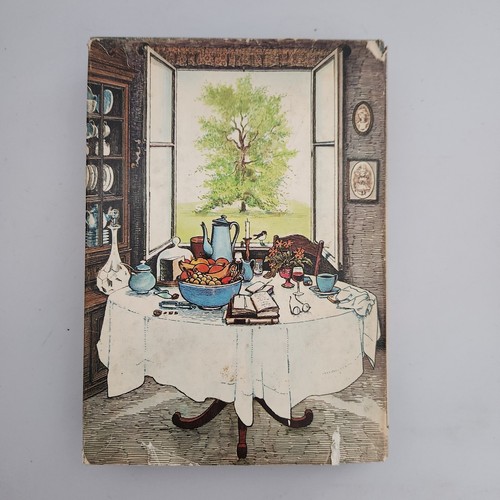 Margaret Rudkin Pepperidge Farm Cookbook 1974 Illustrated by Erik Blegvad HCDJ - Picture 3 of 24