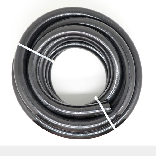 AN8 AN-8 8AN 9/16" 13.8mm Push On Fuel Hose Push Lock Loc Fuel Line 10ft NEW - Picture 4 of 4