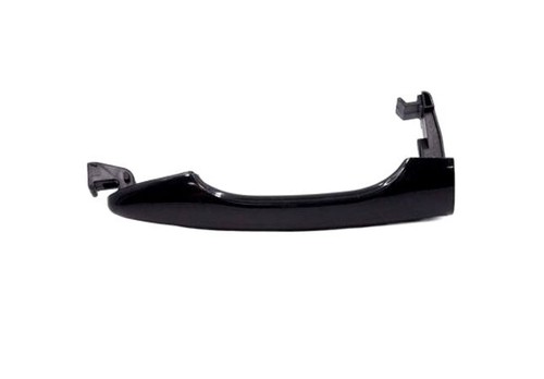 1pc Door Handle (Ash Black) for 2010 2011 2012 2013 2014 2015 Hyundai Tucson - Picture 2 of 2