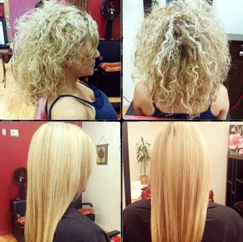 Complejo Profesional Brasileño Tratamiento Cabello Queratina Blowout XL JUEGO con HERRAMIENTAS - Imagen 4 de 12