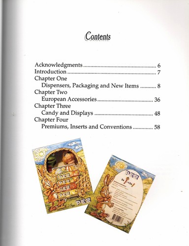 More Pez Collectors book by Richard Geary 1998, Paperback, 2 edition Schiffer - Imagen 3 de 4