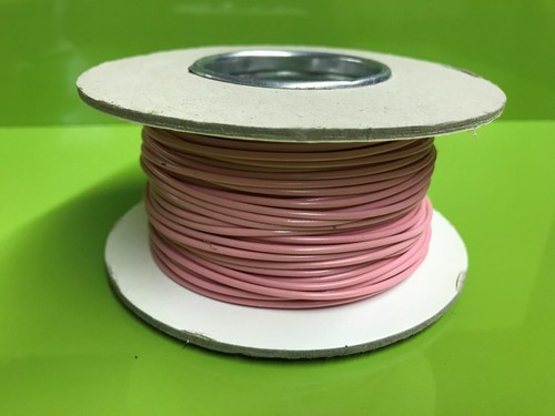 0,5mm², 1,0mm², 2,0mm² 12V Dünnwandig Einzeladrig KFZ Verdrahtung Kabel Leitung - Bild 19 von 23