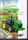 POCKET GUIDE TO BRITAINS FARM MODEL AND TOY TRACTORS 1998-2008 (SIGNED HC){H10}