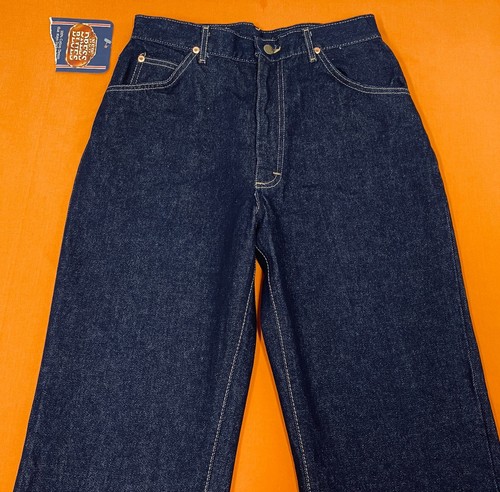 Lee Riders Blue Jeans Größe 13 (28x34) Made in USA - Bild 4 von 8