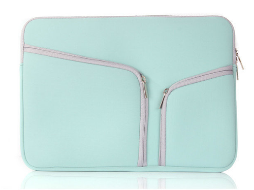 13" Laptop sleeve for SAMSUNG Galaxy LENOVO IdeaPad ACER Spin 5 Macbook Pro 13.3 - Picture 14 of 14