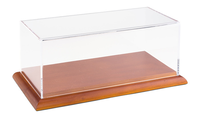 Cmc a-004 de alta calidad coleccionista vitrina para 1 24 - y 1 18 - modelos Cmc a-004 de alta calidad coleccionista vitrina para 1 24 - y 1 18 - modelos
