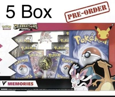 ポケモン Special Collection V Memories 魅力の