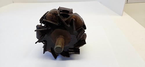 1961-1971 Dodge Truck Plymouth Chrysler Newport Alternator Rotor 2095013 NOS - Picture 5 of 8