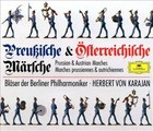 Preussiche & sterreichische Mrsche (CD, 2 Discs, Deutsche Grammophon)