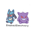 Slabbed Sanctuary
