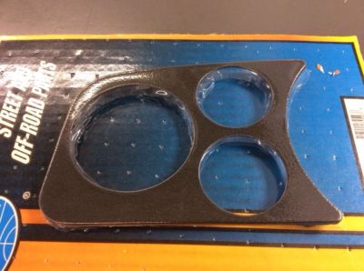 DASH VENT FRONT LEFT SIDE /& RIGHT SIDE FITS VOLKSWAGEN TYPE1 BUG 1968-1970