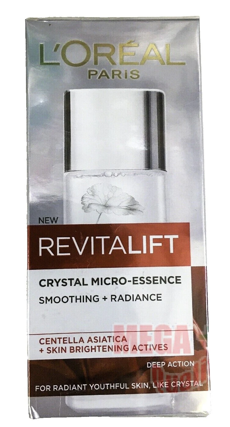 L'Oréal Travel Size Anti-Aging Lotions