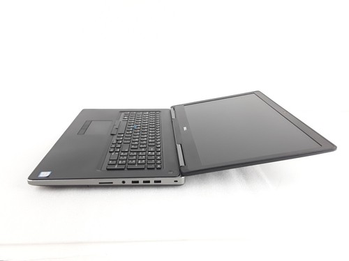 Dell Precision 7720 17,3 FHD I7-6820HQ 32GB DDR4 RAM 512GB NVMe SSD NVIDIA® - Foto 4 di 8