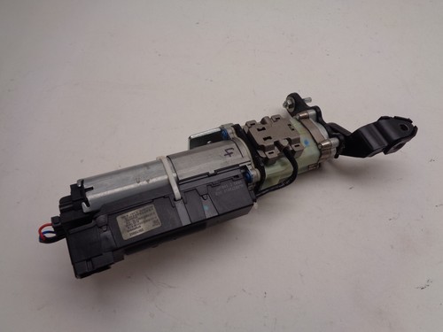 Portón trasero eléctrico Audi Q7 4L 4L0827851 unidad de accionamiento motor izquierdo - Imagen 3 de 6