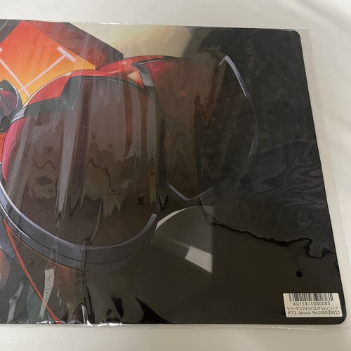 Code Geass Karen Playmat Genesic Re;CODE R2 Rubber Desk Mat Collection BANDAI - Picture 5 of 19