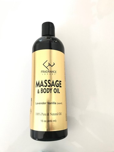 Massage, body Oil couple Rejuvenates Skin Relaxing Sensual Therapeutic Hydrates - Picture 18 of 87