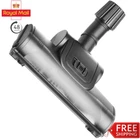 Universal Turbo Brush Head 30-35mm Vacuum Cleaner Adjustable Floor Attachment