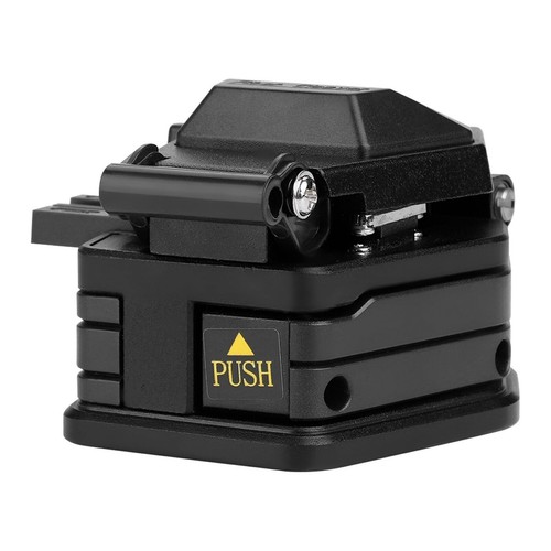 SKL‑6C High Precision Fiber Optic Cleaver Optical Fiber Cable Cutting Tool - Picture 3 of 12