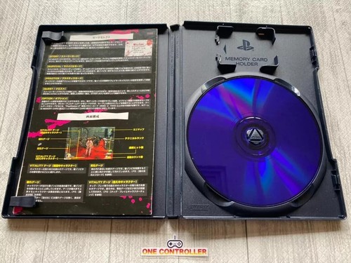 SONY PS2 Earth Defense Force & Onechanbara & Sengoku VS Modern & The Kaizoku - Picture 10 of 14