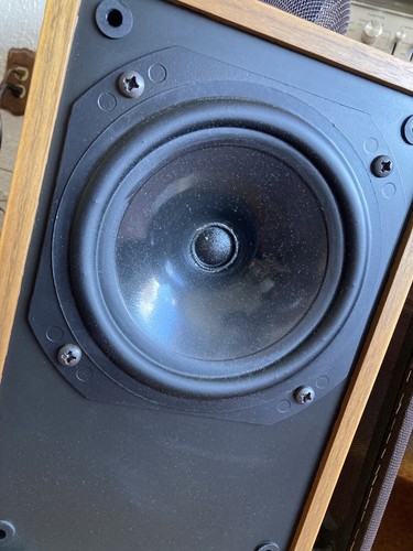 Bowers & Wilkins B&W DM 17 Bookshelf speakers - 第 12/23 張圖片