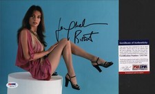 Jacqueline Bisset Signed 8x10 Photo Sexy PS Jacqueline Bisset Signed 8x10 Photo Sexy PS