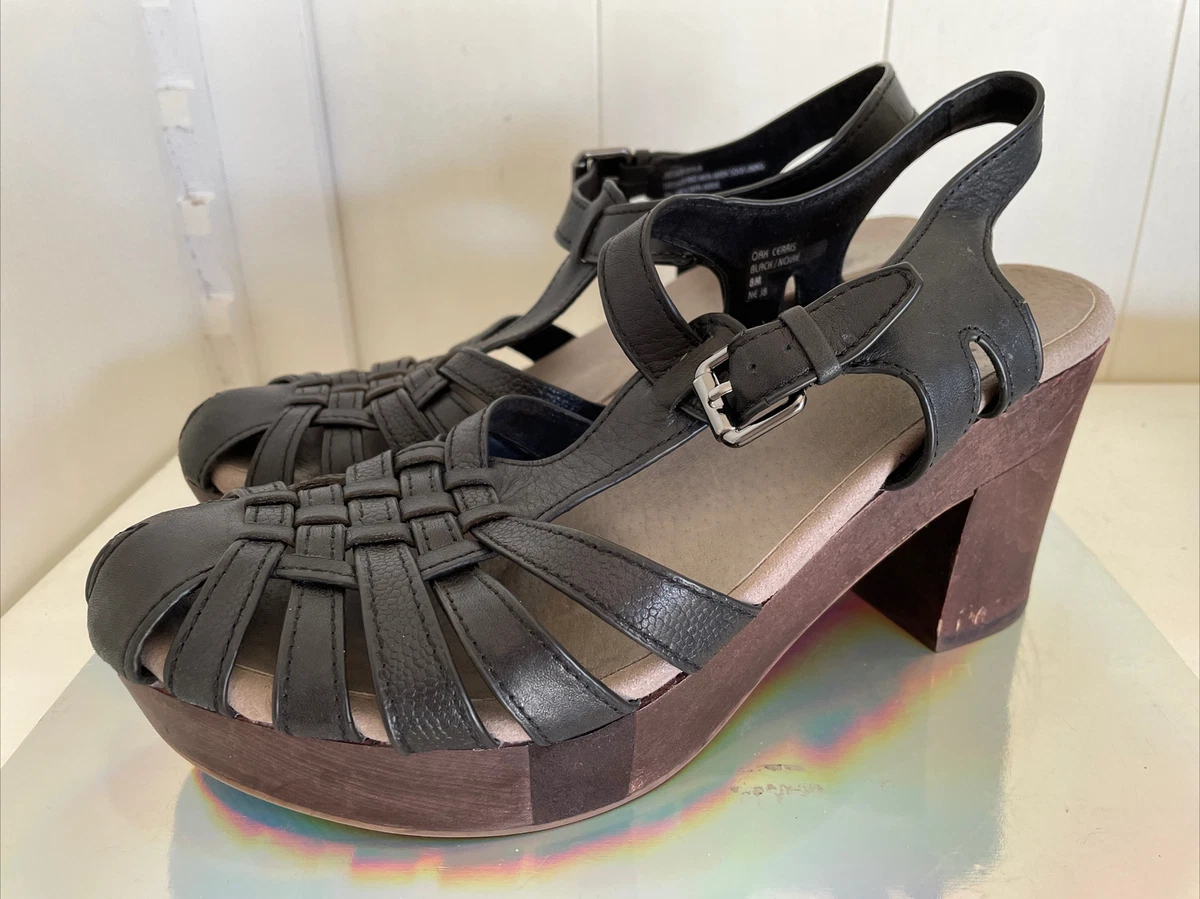Earth shoes oak cerris sales