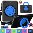 Shockproof Stand Case Cover for iPad Mini 1st/2nd/3rd/4th/5th/6th/7th Gen 7.9"