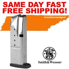 Smith & Wesson SD40/SD40VE Mag. 10 Rd .40 S&W Mag. SAME DAY FAST FREE SHIPPING