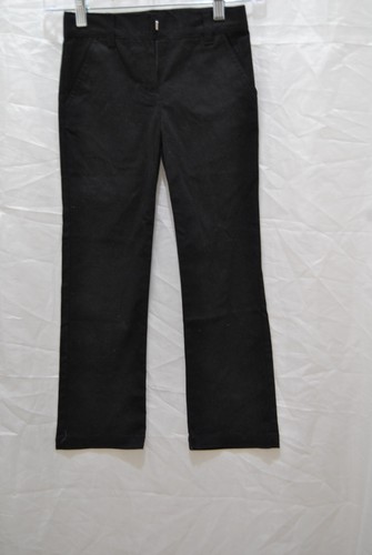 Kids Pants by George Size 6 black in color Clothing Children's item's RN 23526 - Picture 9 of 12