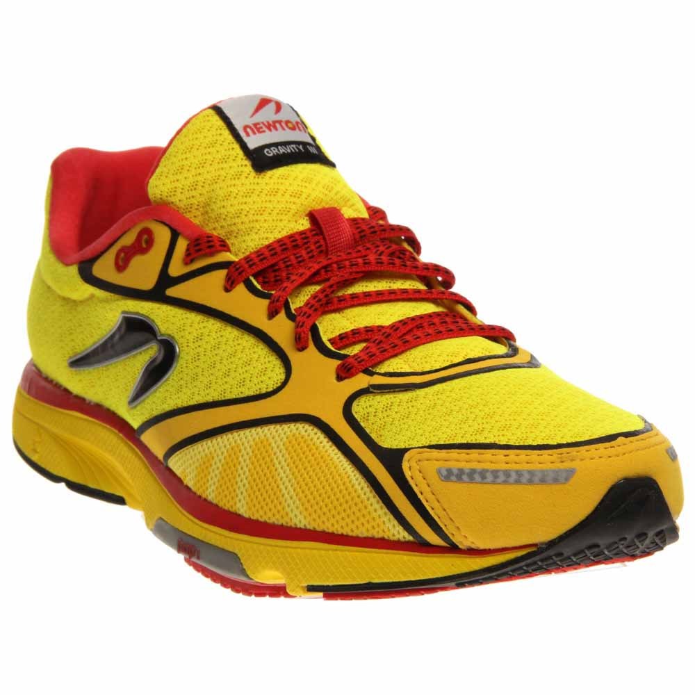 Nuevoton Zapatillas-Gravity III Running Amarillo-Para Hombre Nuevoton Running Zapatillas-Gravity III Running Nuevoton Amarillo-Para Hombre 171cc2
