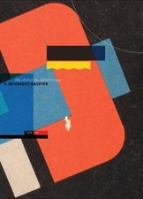 E. McKnight Kauffer: The Artist in Advertising [Hardcover]