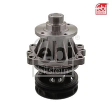 Water Pump Febi Bilstein 01293 for BMW 3 Series 5 Series 3 Series Coupe X3
