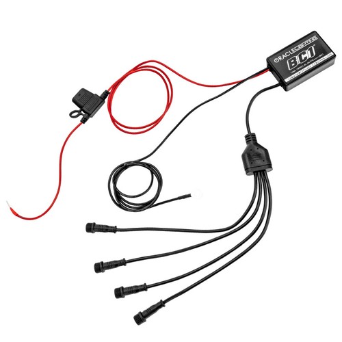 Oracle BC1 Bluetooth ColorShift RGB LED Controller - Picture 4 of 7