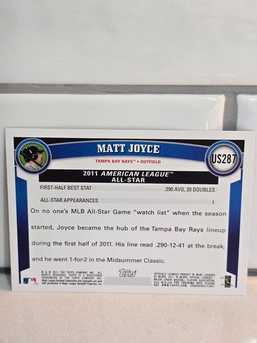 2011 Topps Update Series Baseball Base #US1-330 Plus Parallels & Inserts - Picture 325 of 413