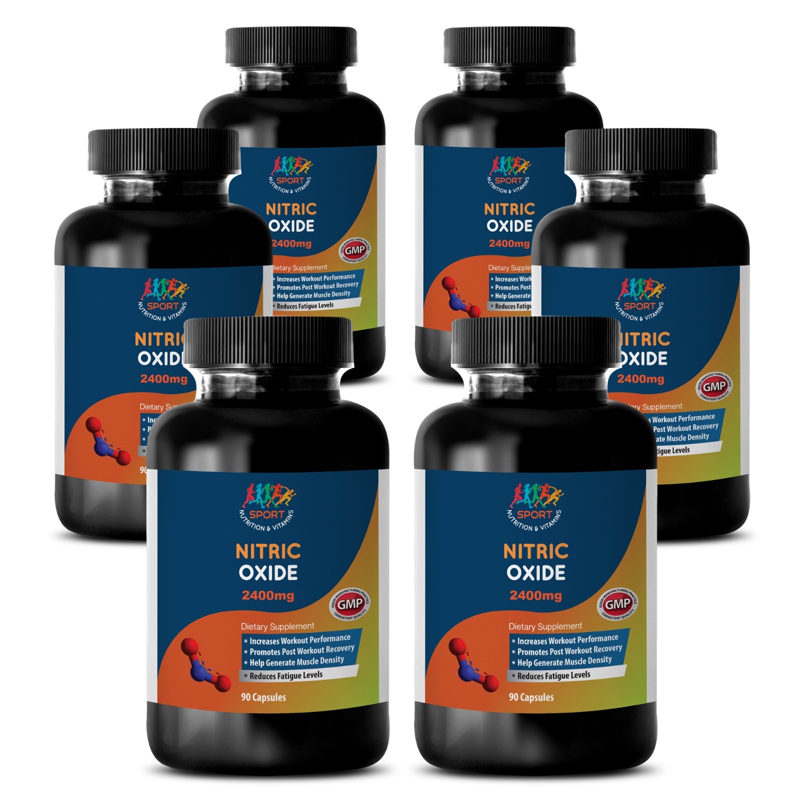 For Energy - NITRIC OXIDE 2400mg - L-Arginine Nitric Oxide Powder 6B For Energy - - NITRIC OXIDE 2400mg - - L-Arginine Nitric Oxide Powder 6B f87be9